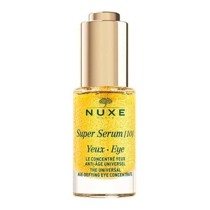 Super Serum [10] Eye
