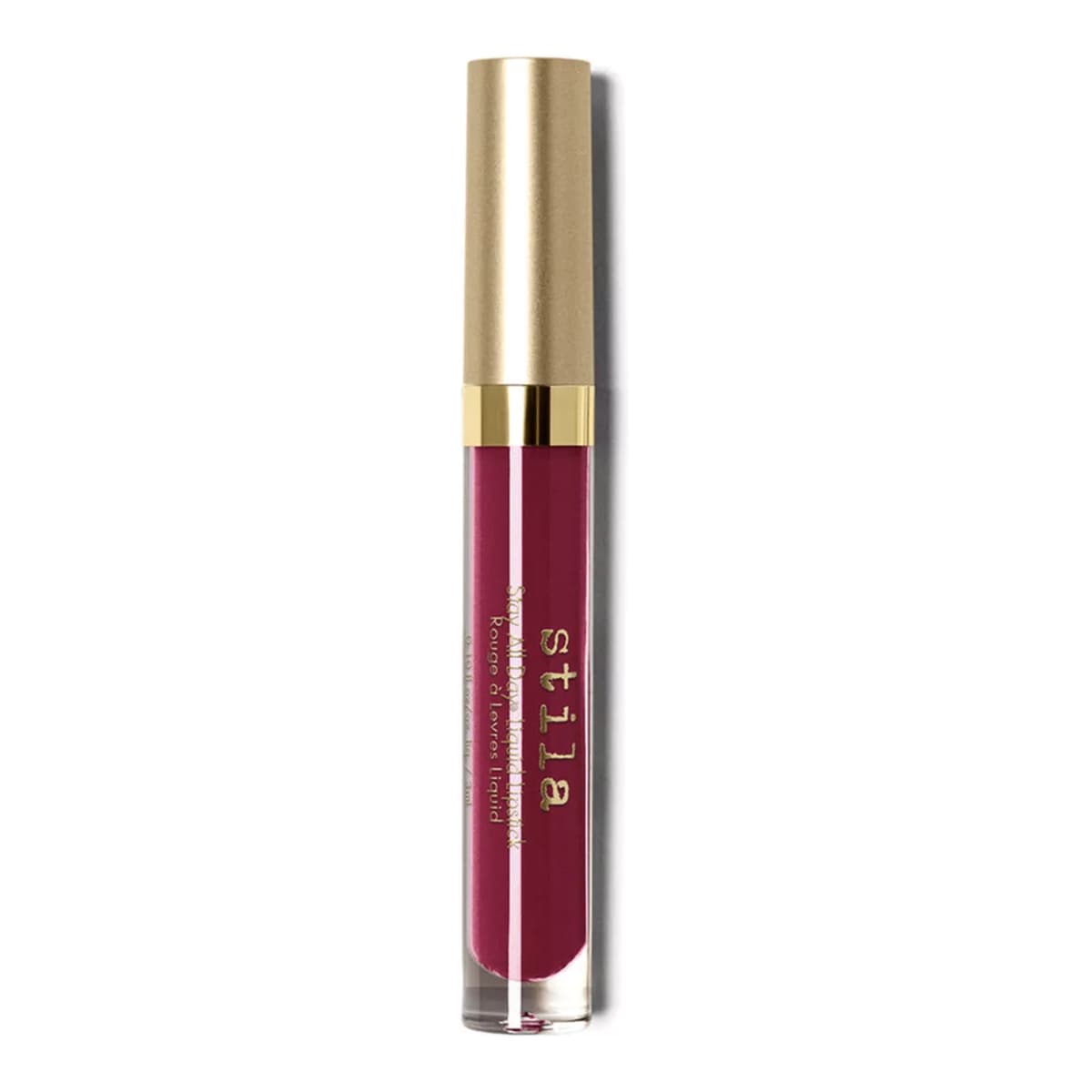 Stay All Day Liquid Lipstick, Aria