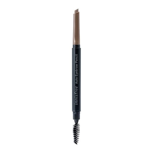 Auto Eyebrow Pencil, #07 Honey Brown