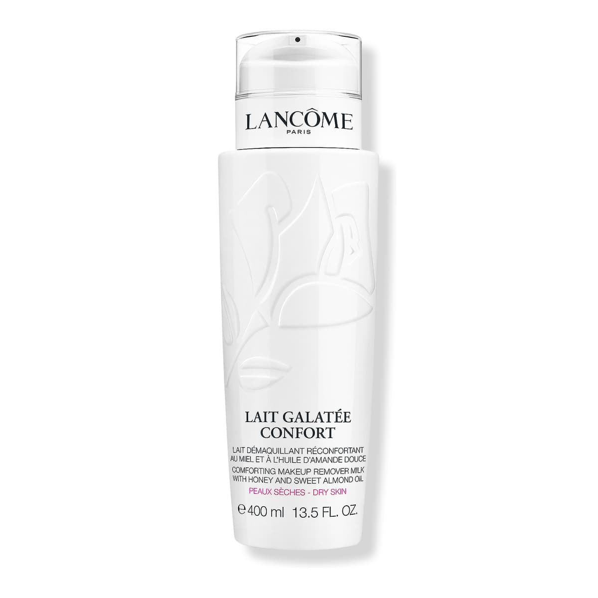 Galatée Confort Comforting Milky Creme Cleanser