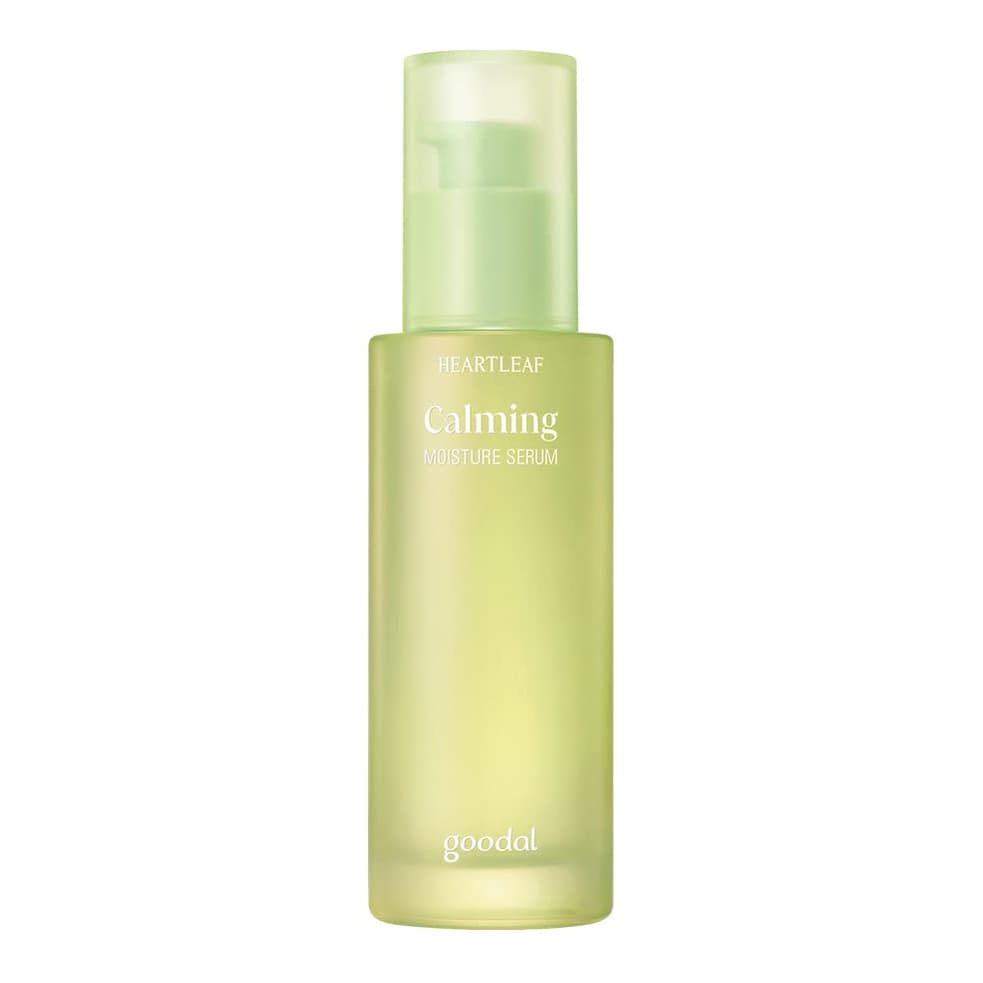 Houttuynia cordata Calming Moisture Serum