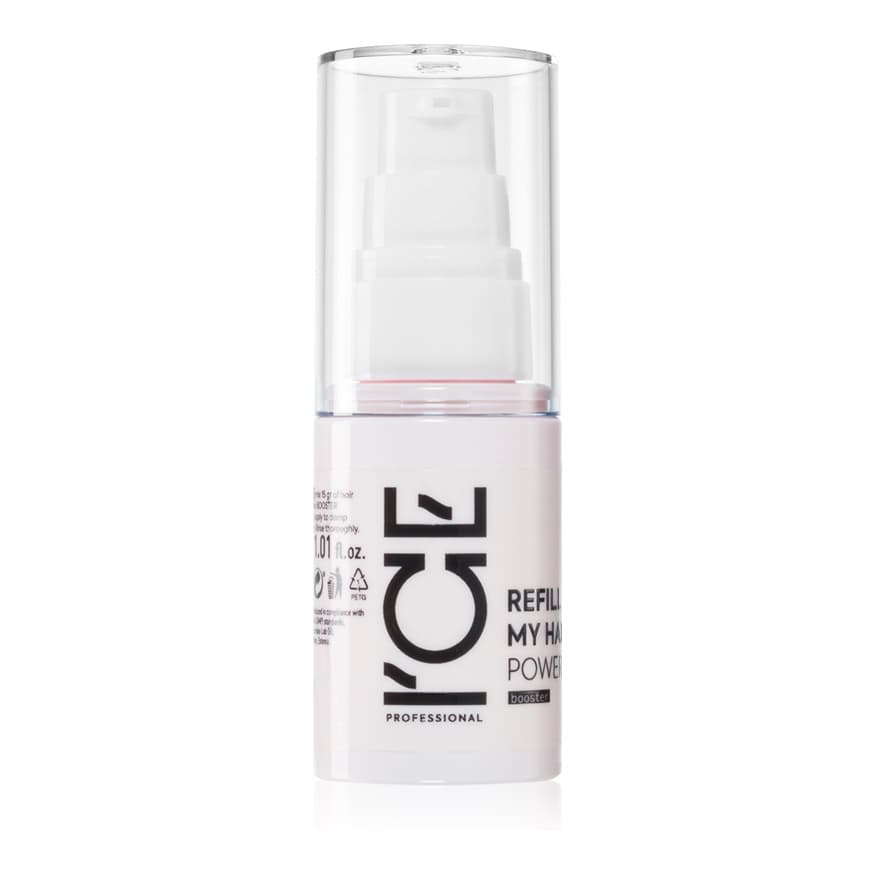 ICE Professional Refill My Hair