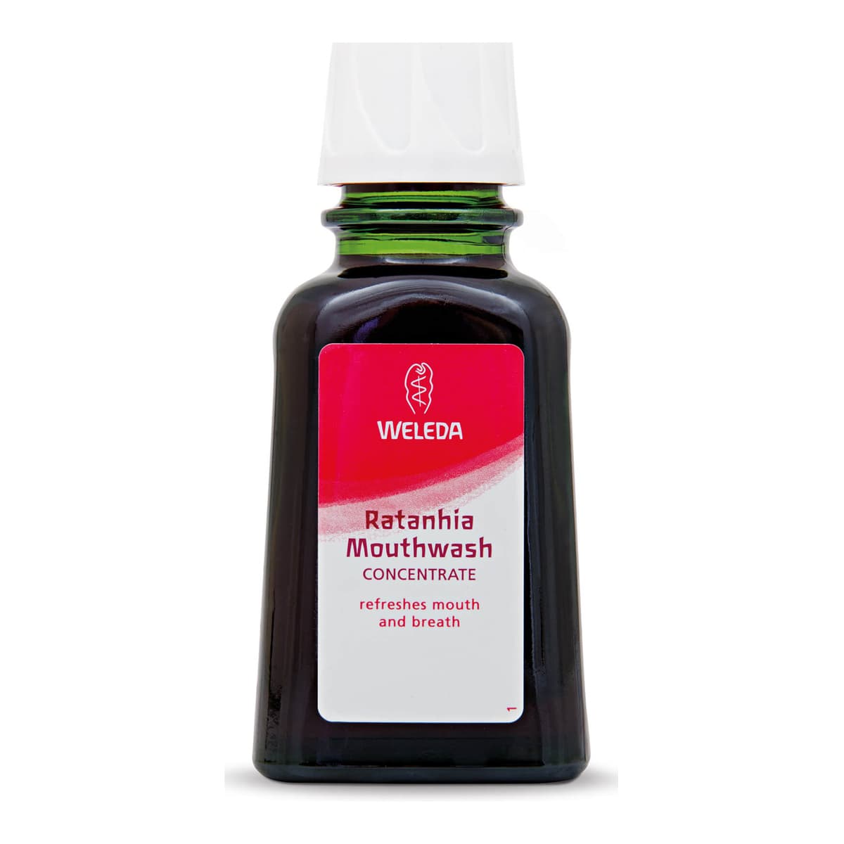 Ratanhia Mouthwash Concentrate