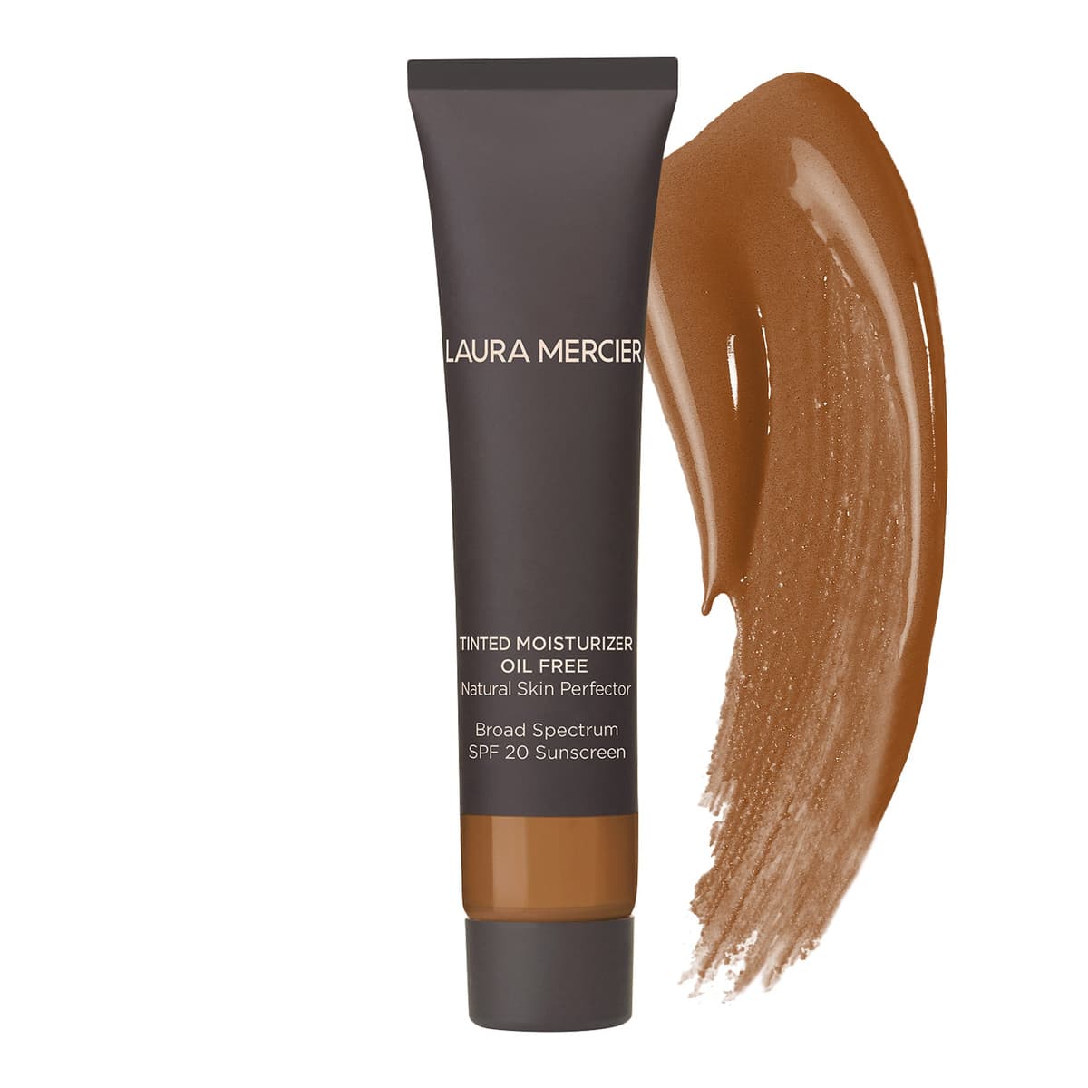 Tinted Moisturizer Oil Free Natural Skin Perfector Broad Spectrum SPF 20, 5C1 Nutmeg