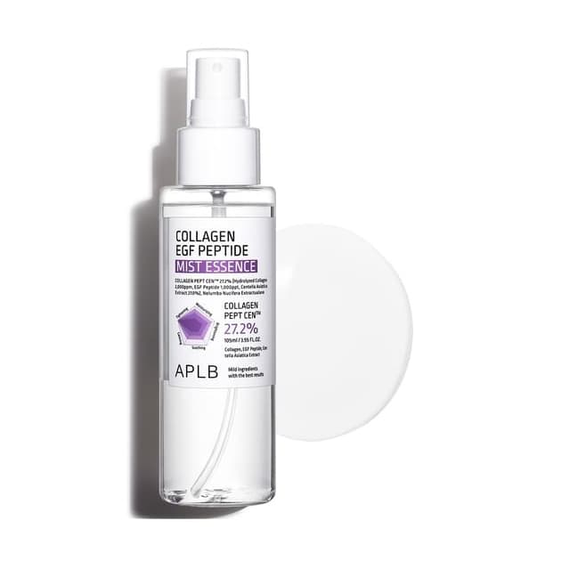 Collagen EGF Peptide Mist Essence