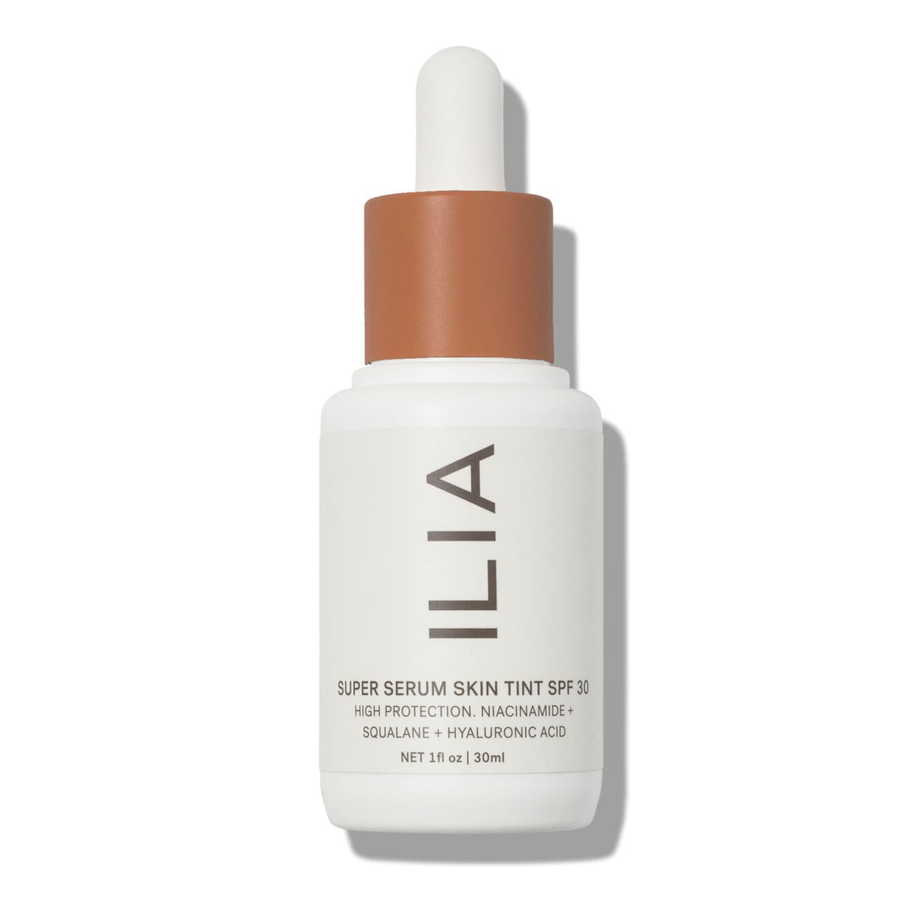 Super Serum Skin Tint SPF 30, PAVONES ST16