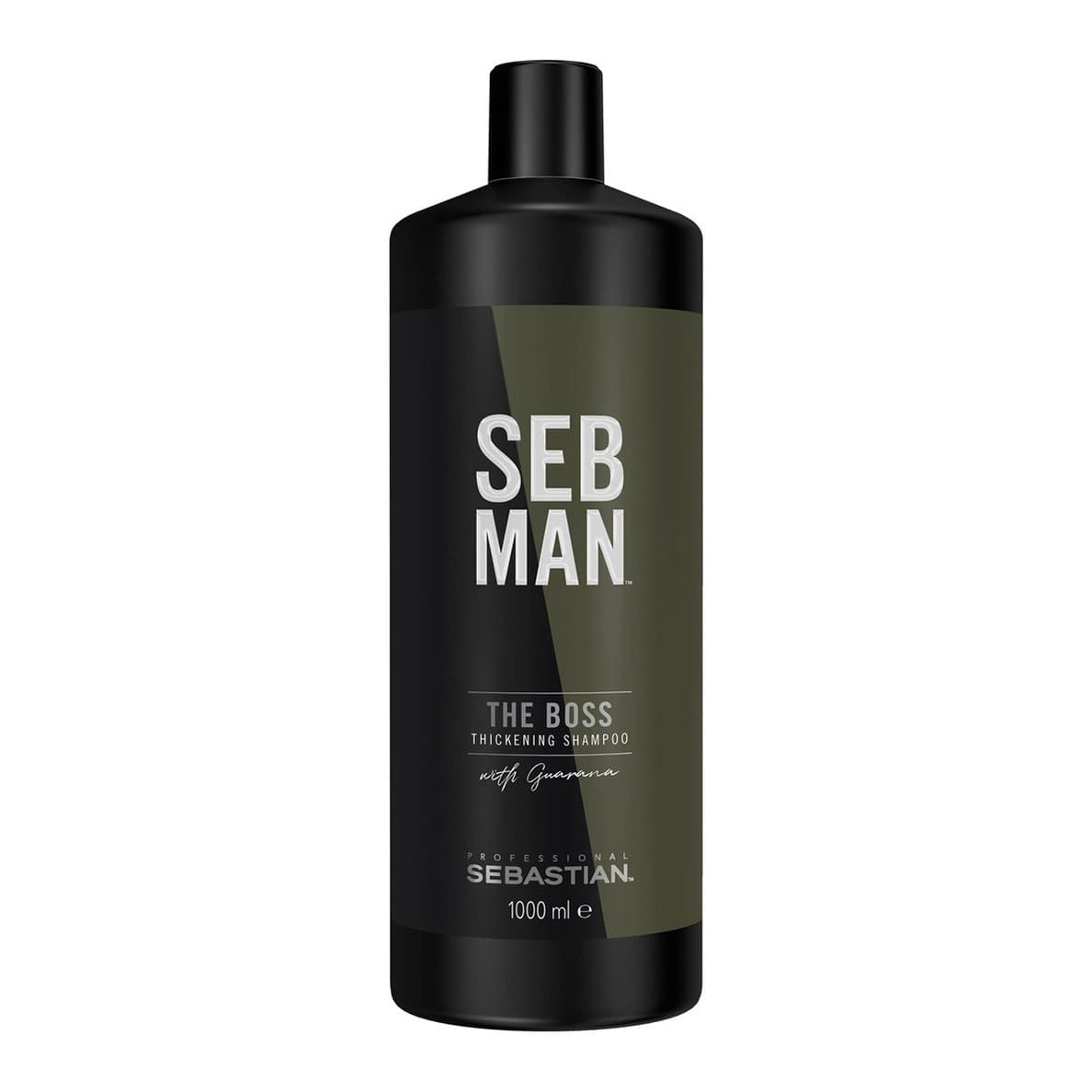 SEB MAN The Boss Thickening Shampoo