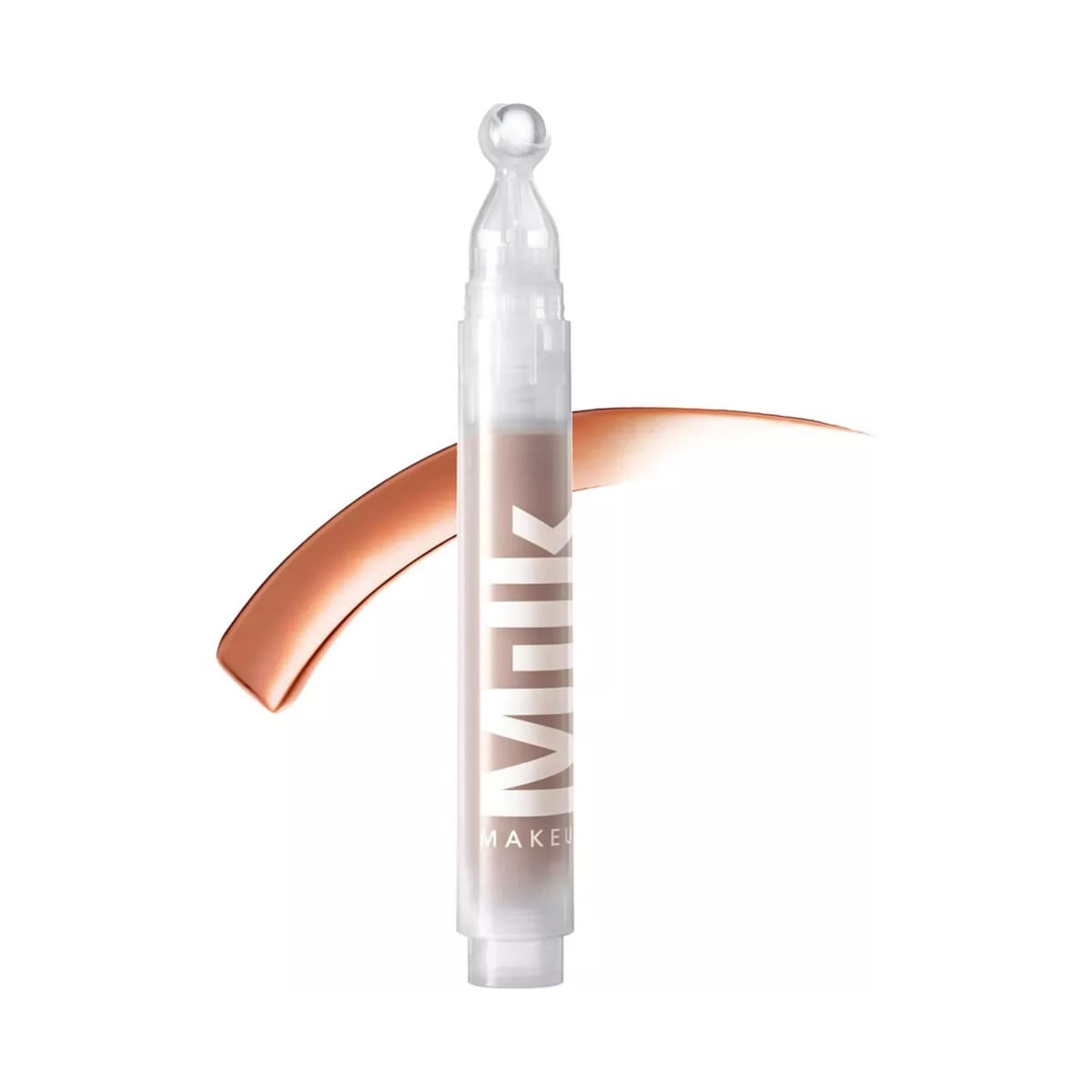 Sunshine Under Eye Brightening Light Coverage Concealer, caramel