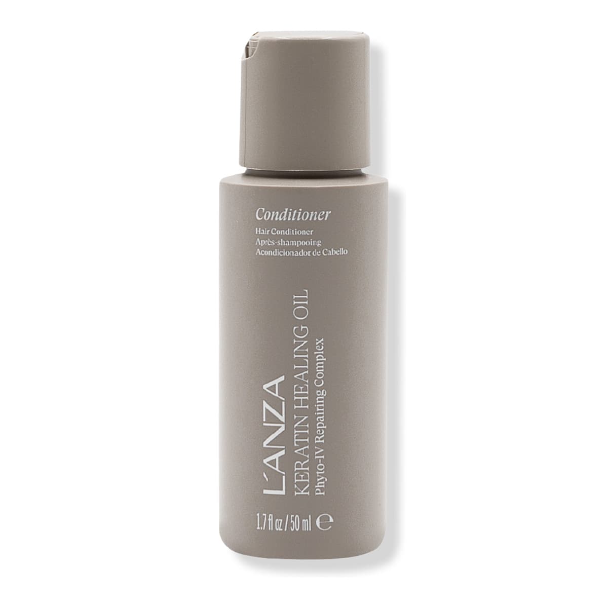 Travel Size Keratin Healing Oil Conditioner
