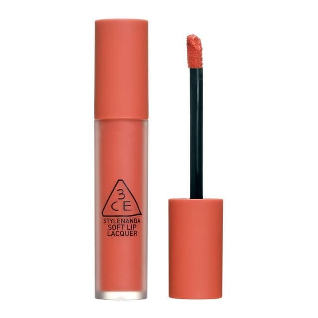 Soft Lip Lacquer, Define This