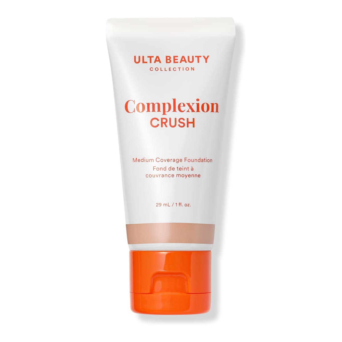 Complexion Crush Foundation, Medium Cool