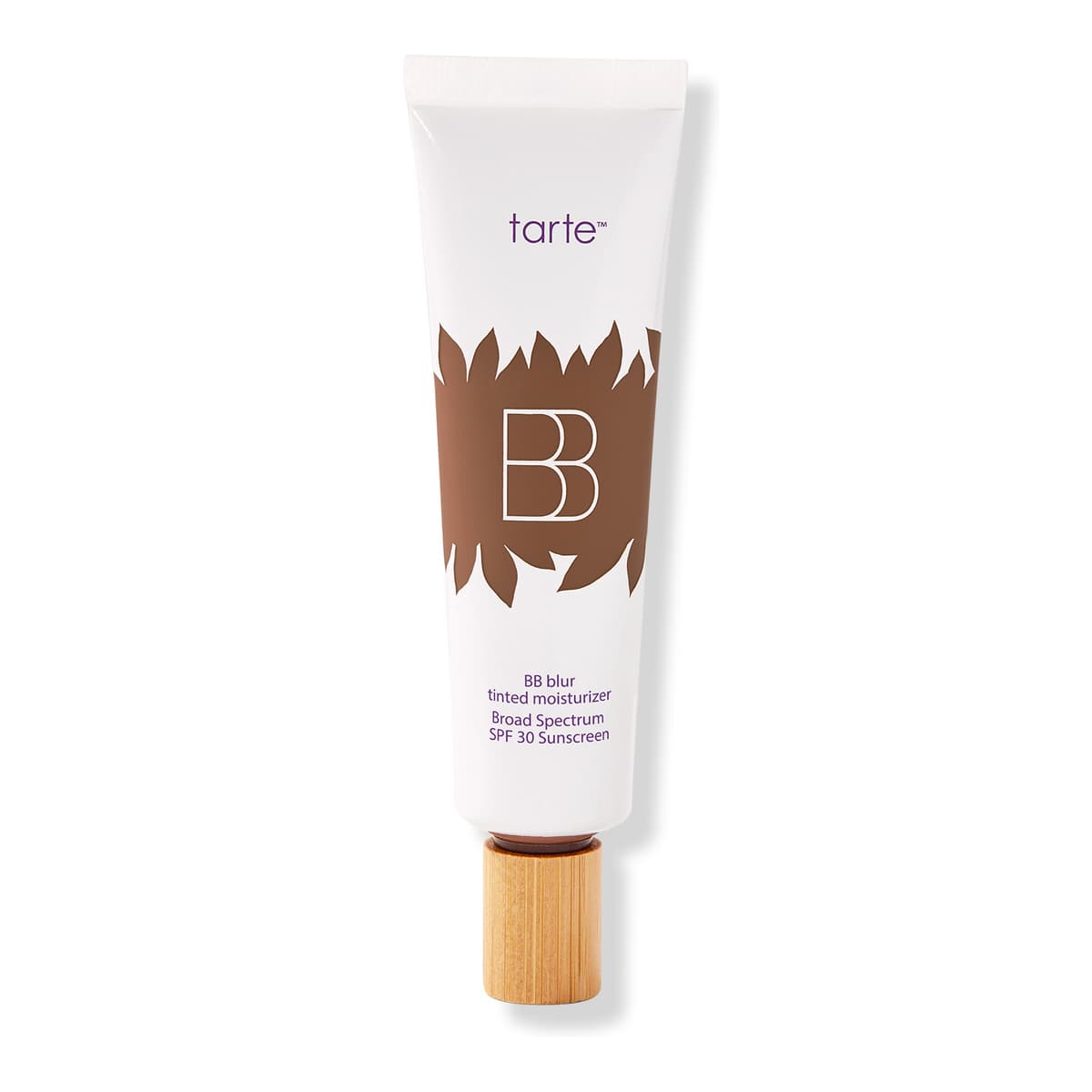 BB Blur Tinted Moisturizer Broad Spectrum SPF 30 Sunscreen, Espresso