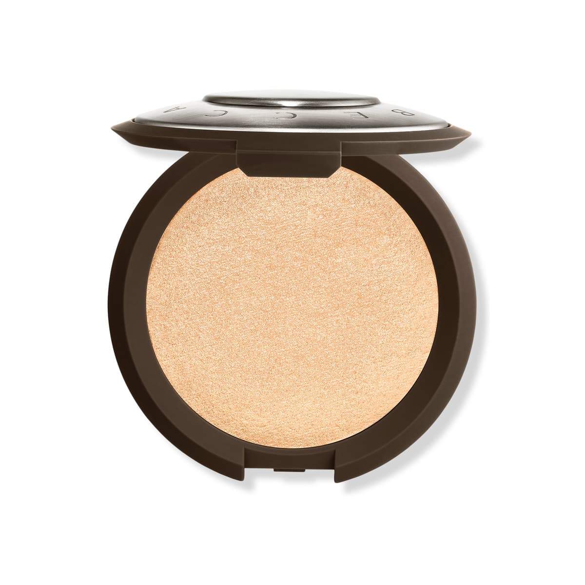 X BECCA Shimmering Skin Perfector Pressed Highlighter, Moonstone