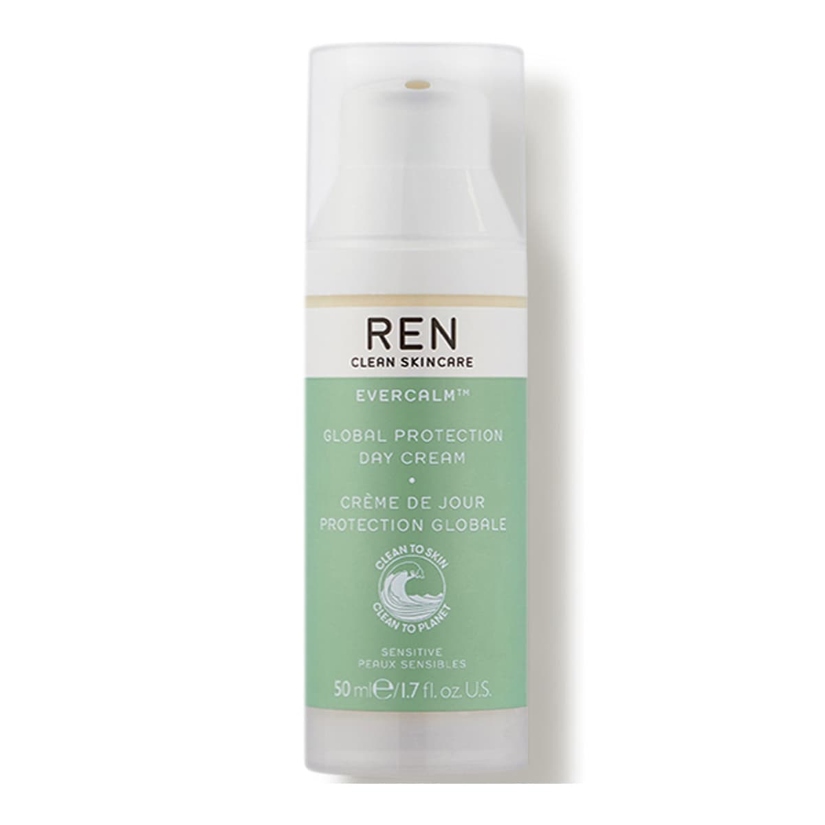 Evercalm Global Protection Day Cream