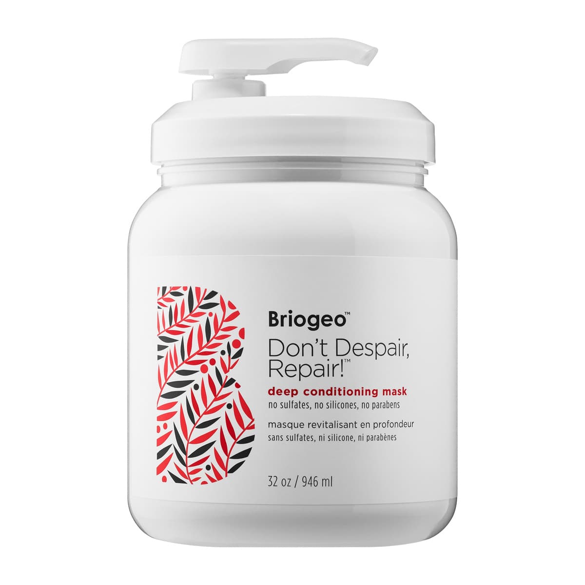 Don't Despair, Repair!™ Deep Conditioning Hair Mask