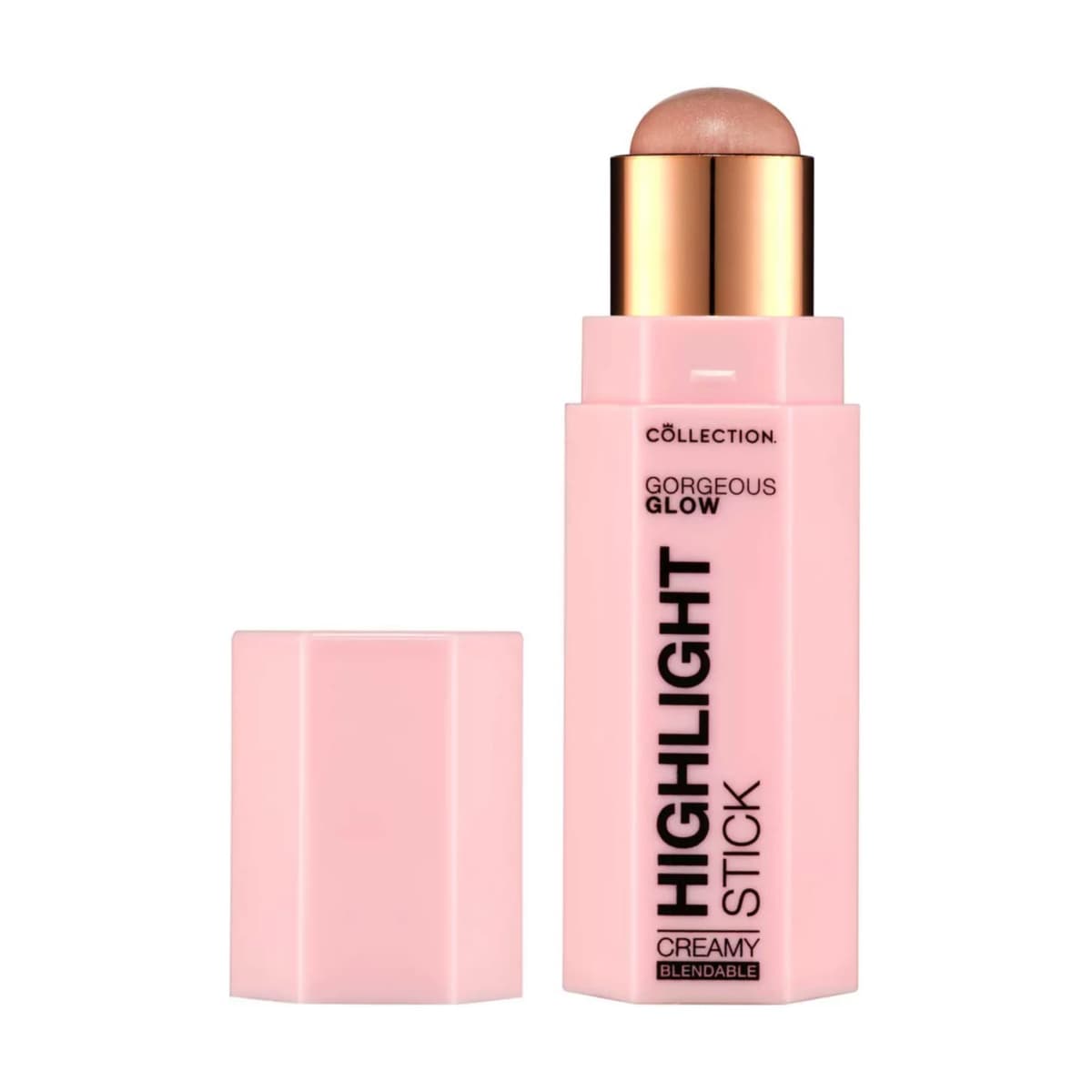 Gorgeous Glow Sticks, #2 Highlight