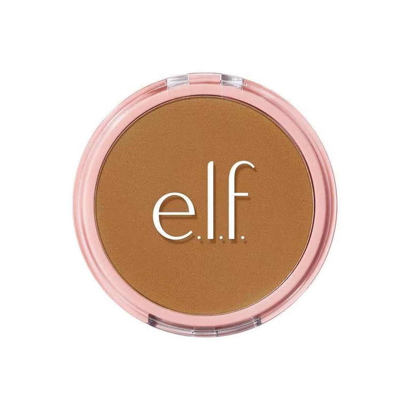 e.l.f. Halo Glow Powder Filter Deep Neutral