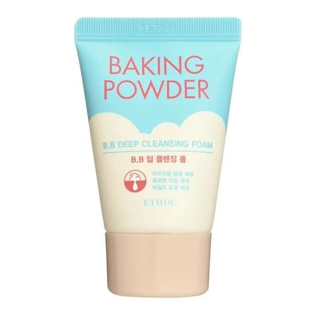 Baking Powder B.B Deep Cleansing Foam Mini