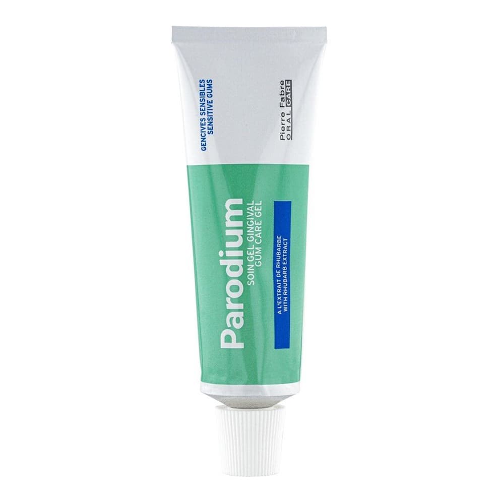 Parodium Sensitive Gums Gel