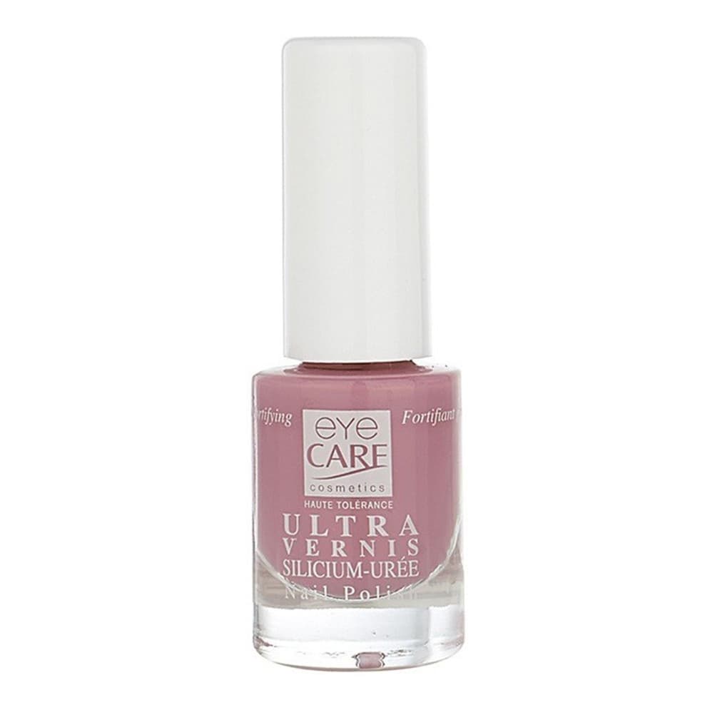 Ultra Silicon-Urea Nail Polish Baie Rose