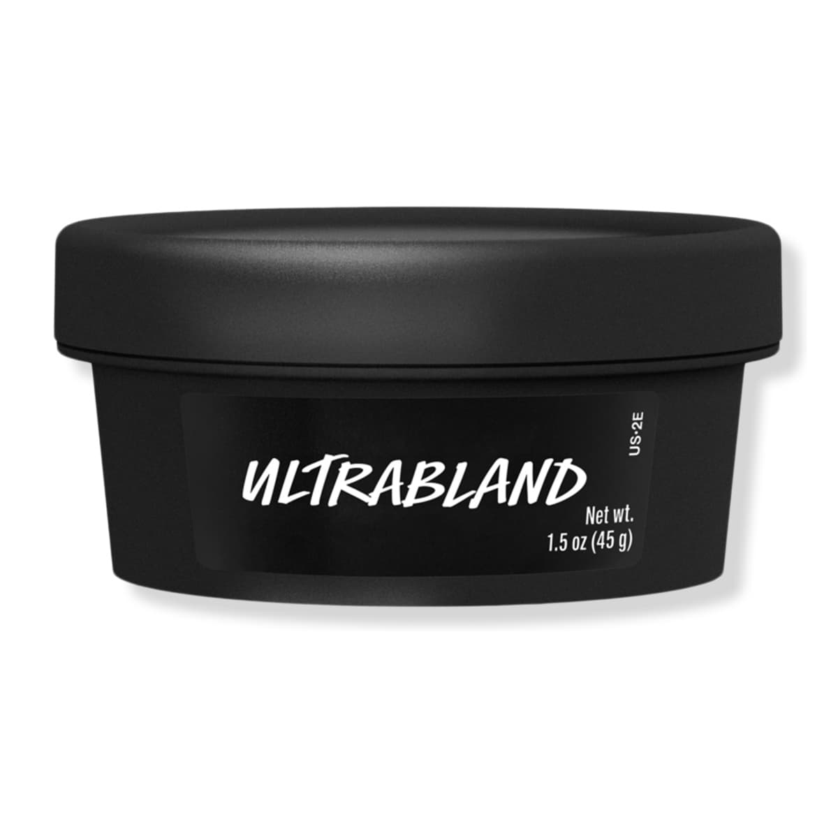 Ultrabland Facial Cleanser