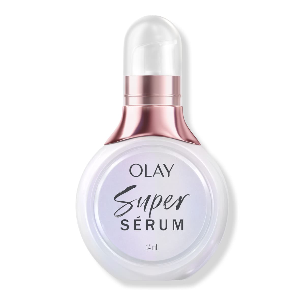 Travel Size Super Serum 5-in-1 Renewing Face Serum
