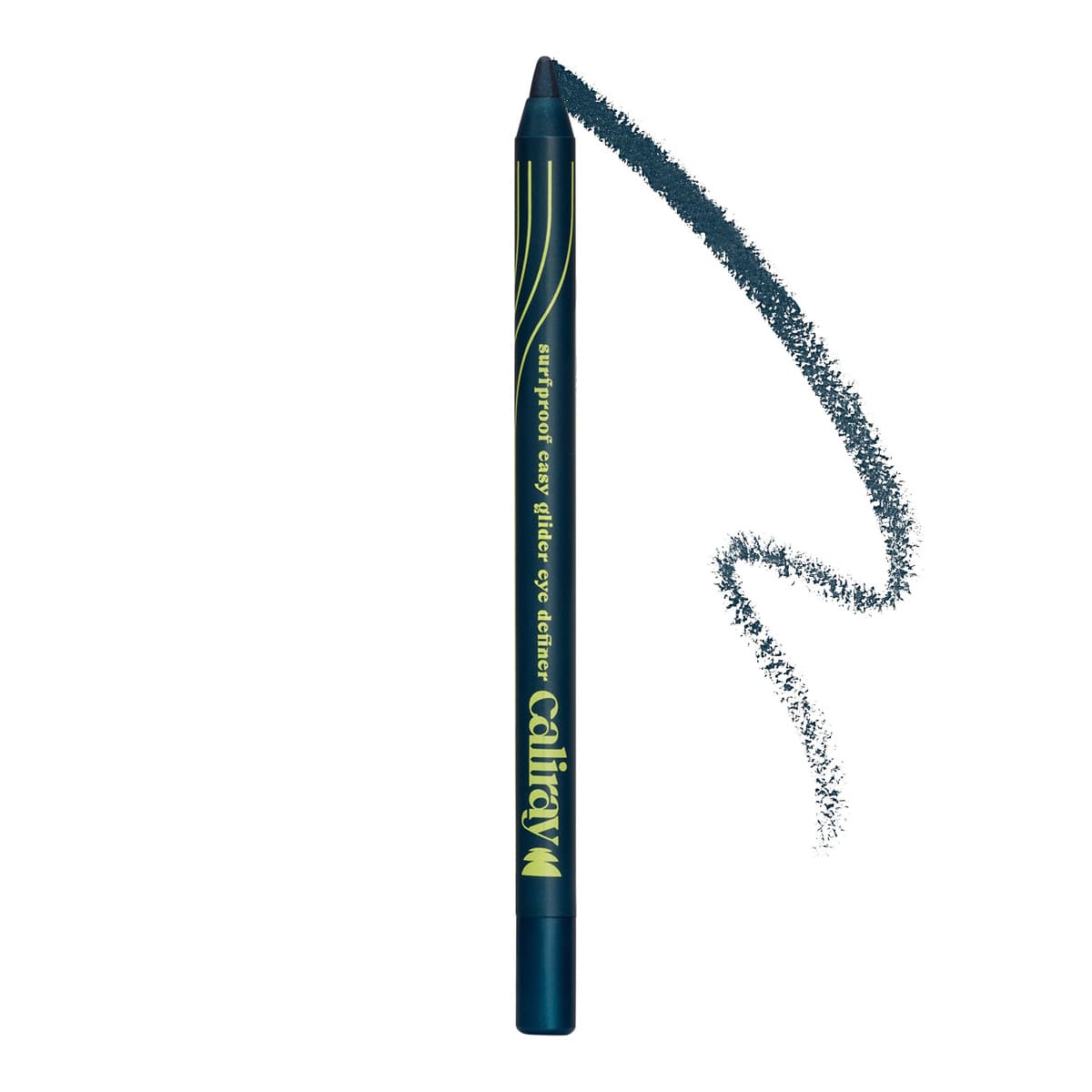 Surfproof Easy Glider Eye Definer Waterproof Eyeliner Pencil, The Deeeeep