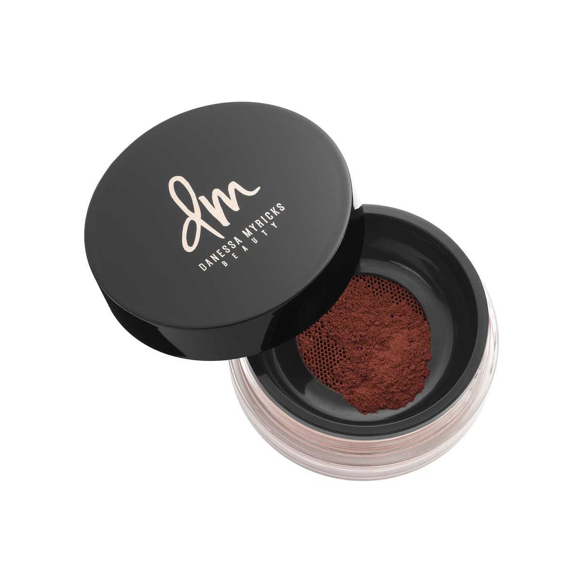 Evolution Setting & Blurring Loose Powder, #5