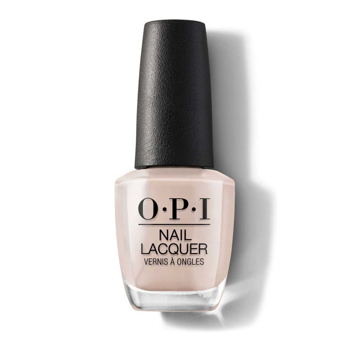 Nail Polish - Coconuts Over OPI - Nude
