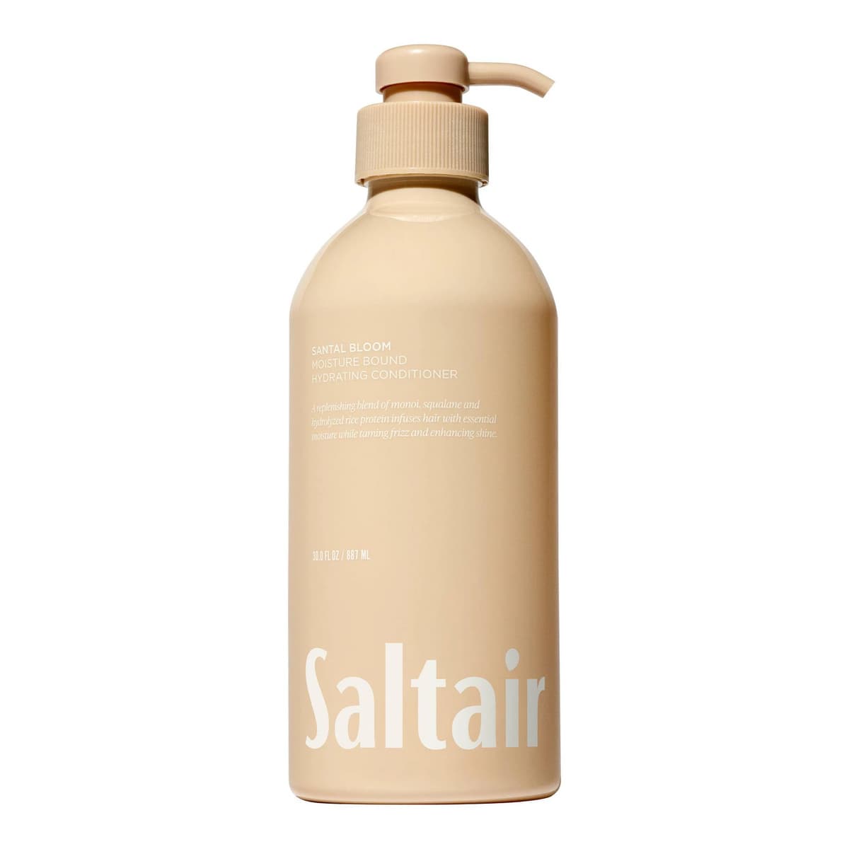 Santal Bloom Hydrating Hair Conditioner