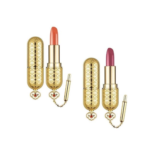 Gongjinhyang Mi Luxury Lipstick, #13 Pink Beige