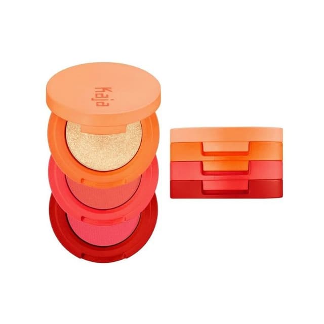 Beauty Bento, #06 Poppy Champagne