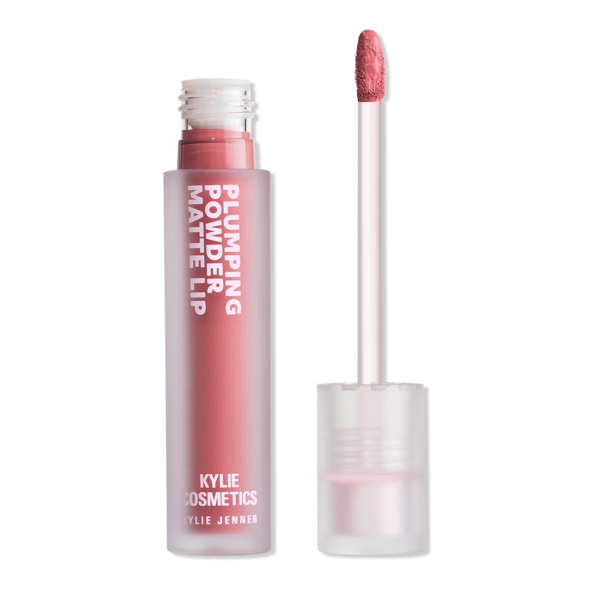 Plumping Powder Matte Lip, Girls Girl