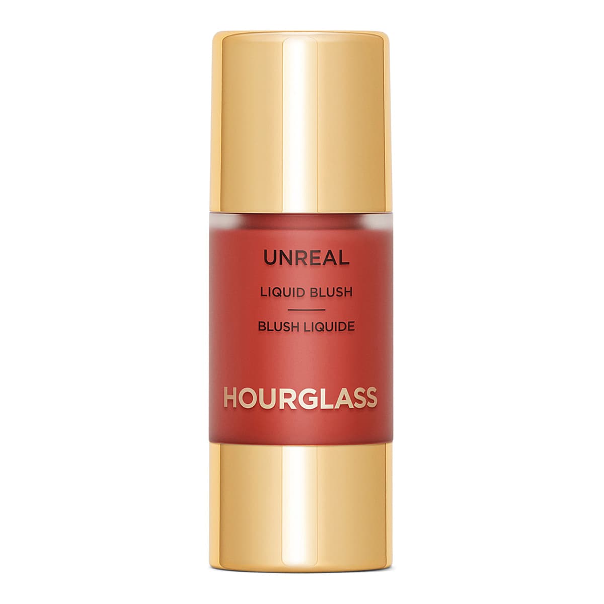 Unreal Liquid Blush, Imagine