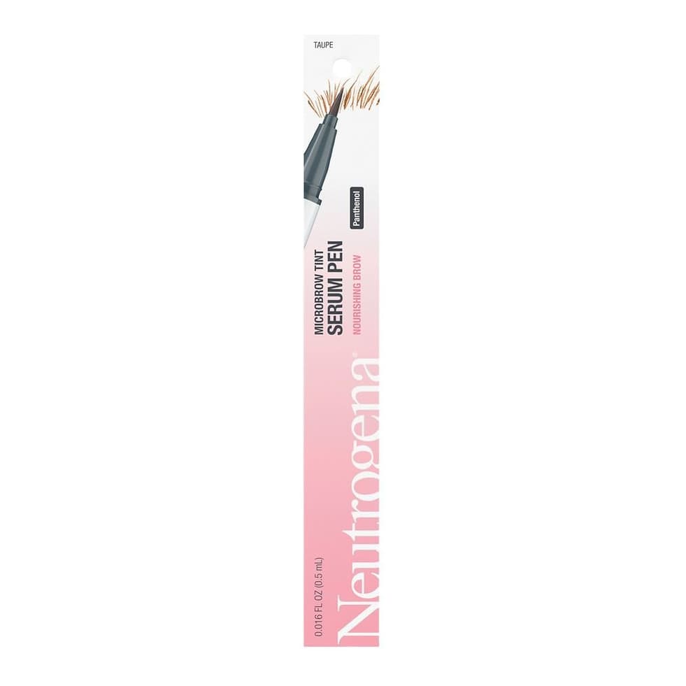Microbrow Tint Serum Pen