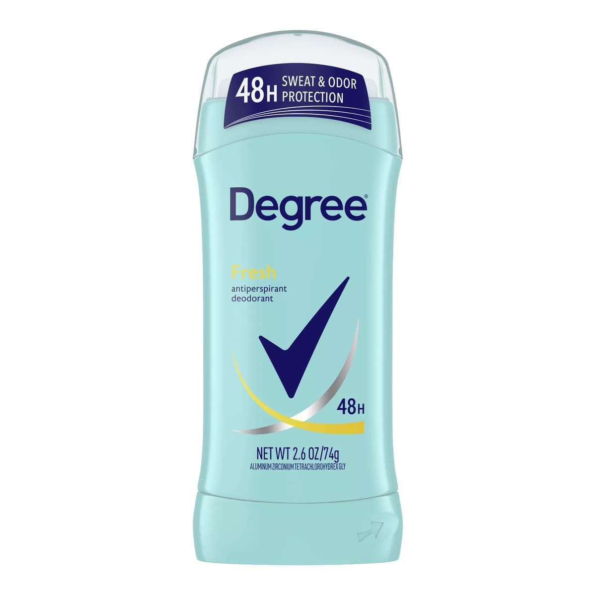 Antiperspirant Deodorant Fresh Energy