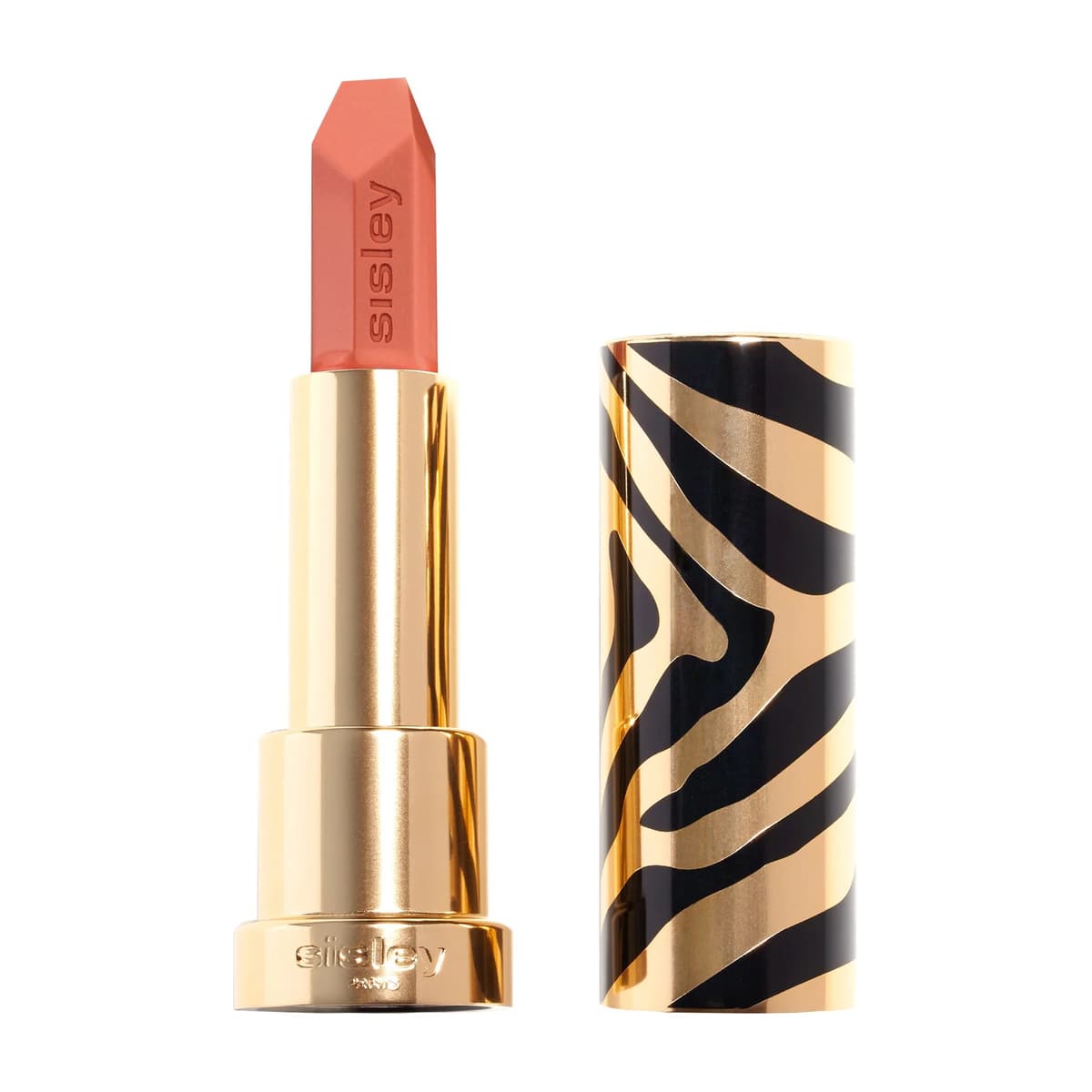 Phyto-Rouge Lipstick, #30 Orange Ibiza