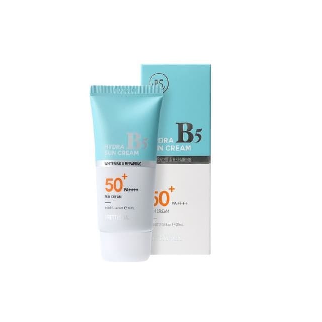 Hydra B5 Sun Cream