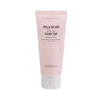 Milk Blur Tone Up Cream, #03 Rosy