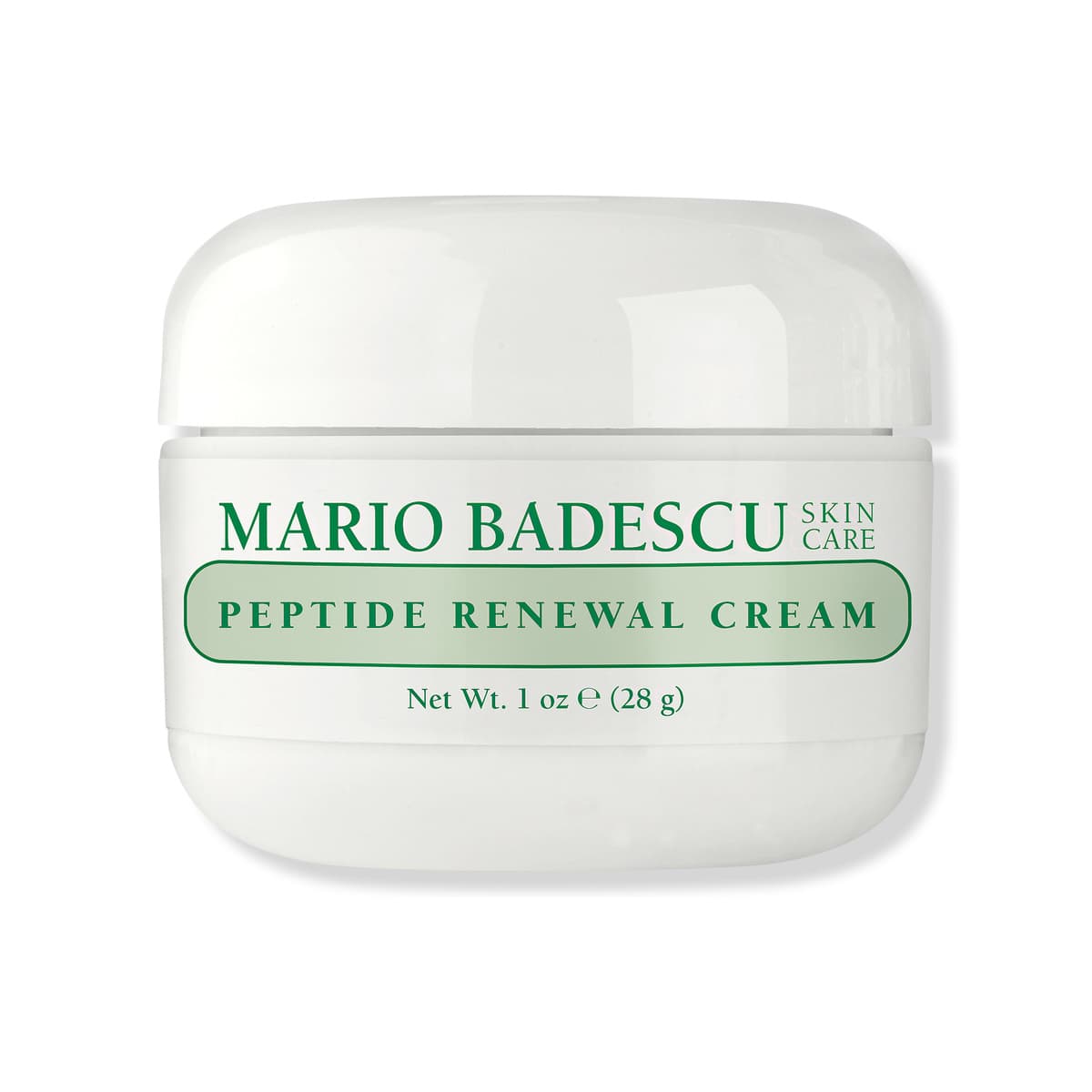 Peptide Renewal Cream
