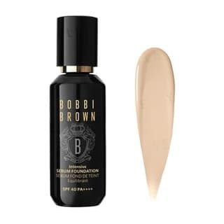 Intensive Serum Foundation SPF 40 PA++++ C-026 Cool Ivory