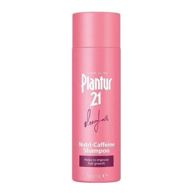 #longhair Shampoo | Long Brilliant Hair