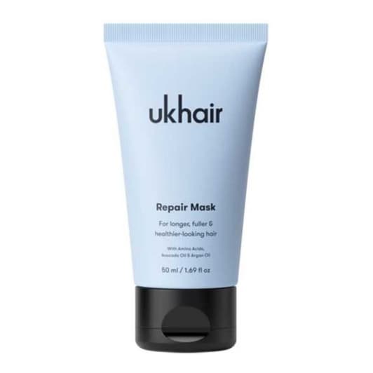 UKHAIR Mini Hair Repair Mask