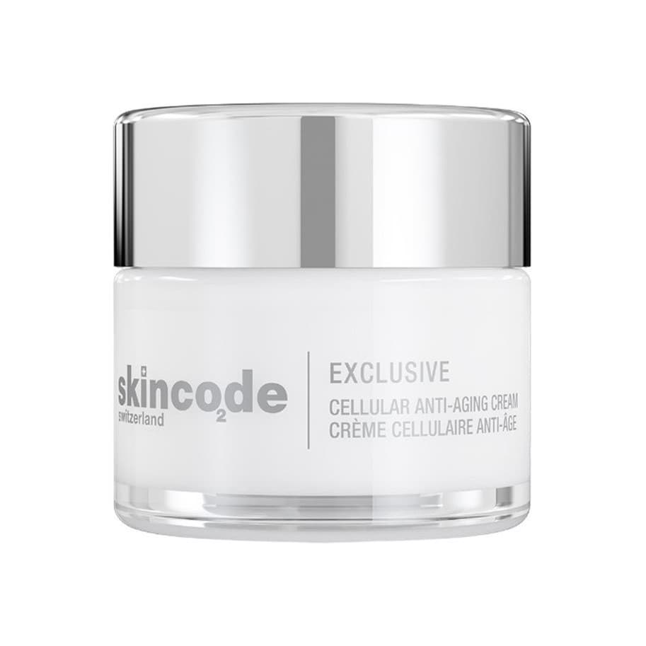 Exclusive Cellular Anti-Aging Cream