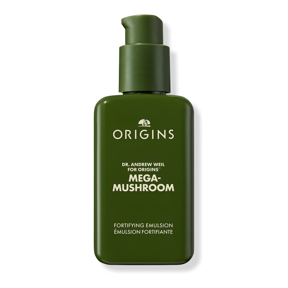 Dr. Andrew Weil Mega-Mushroom Fortifying Emulsion