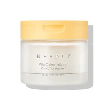 Vita C Glow Jelly Pad