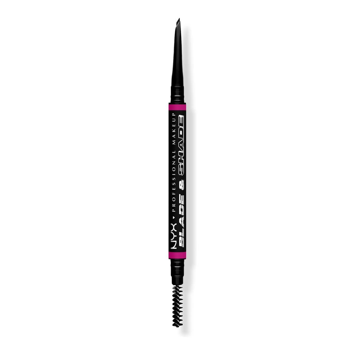 Brow Blade and Shade Nano Brow Mechanical Pencil, Black