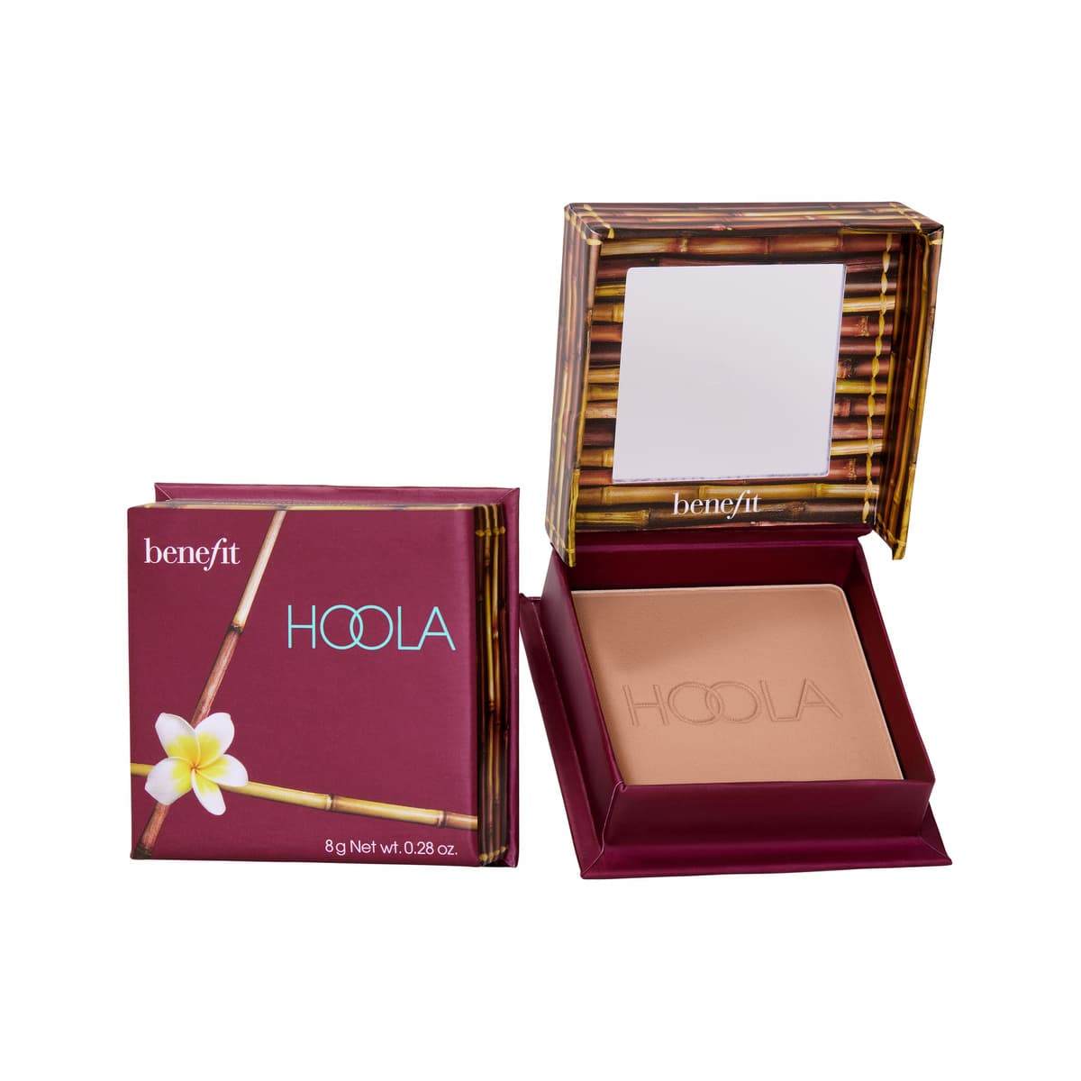 Hoola Matte Bronzer