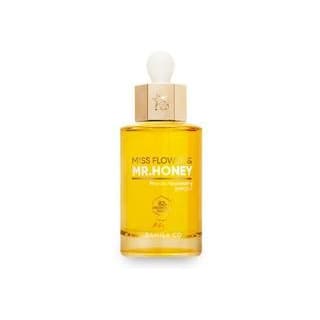 Miss Flower & Mr. Honey Propolis Rejuvenating Ampoule