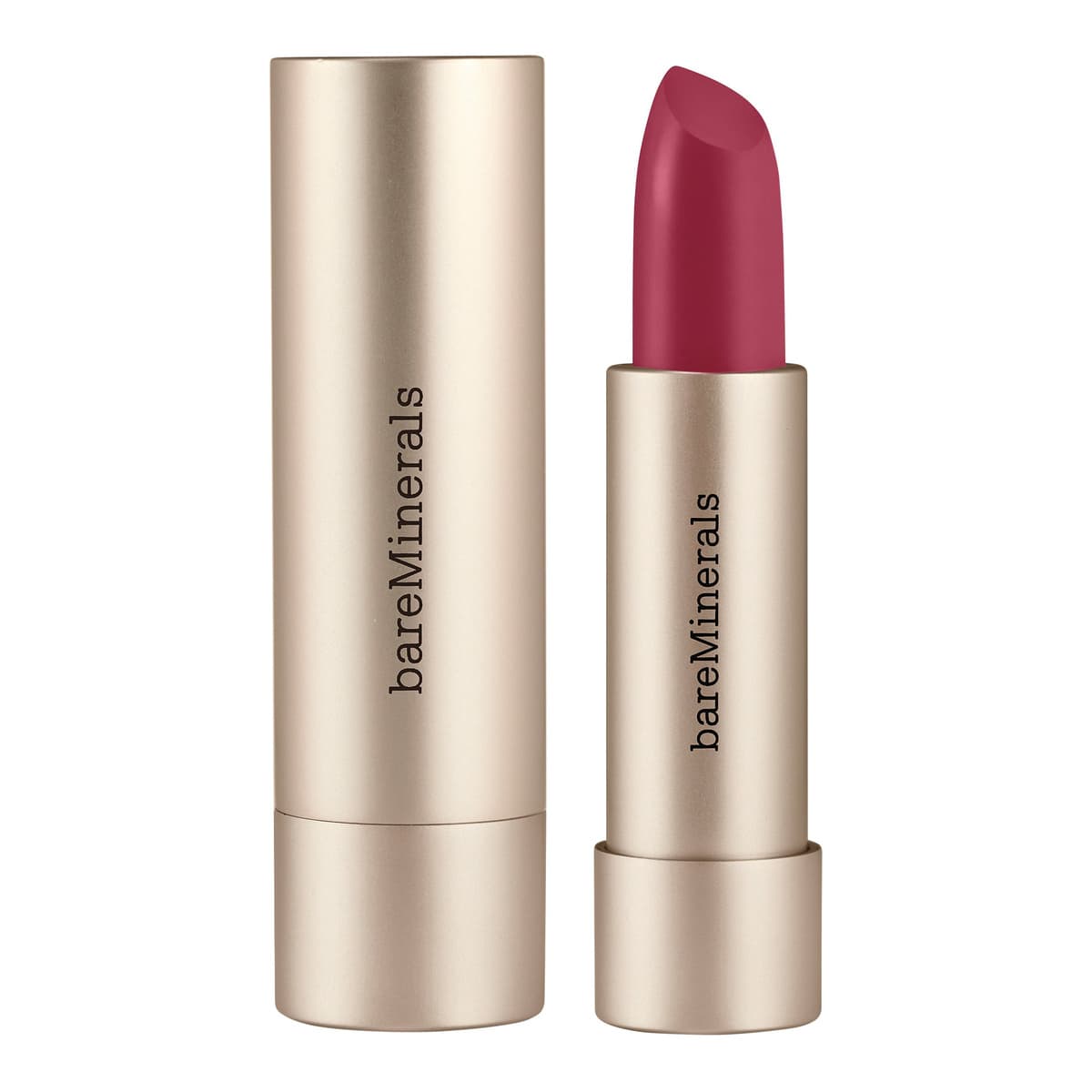 Mineralist Hydra-Smoothing Lipstick, Optimism